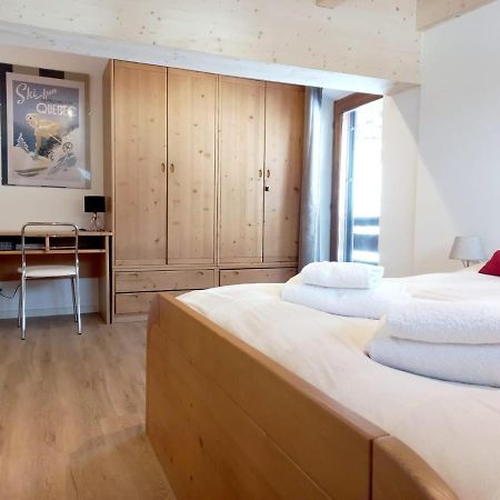 Chalet Relax Pozza di Fassa Eksteriør billede
