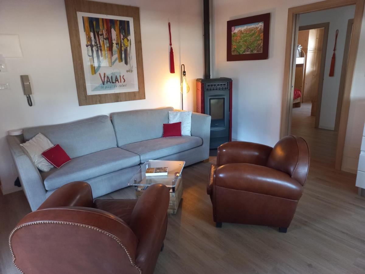 Chalet Relax Pozza di Fassa Eksteriør billede